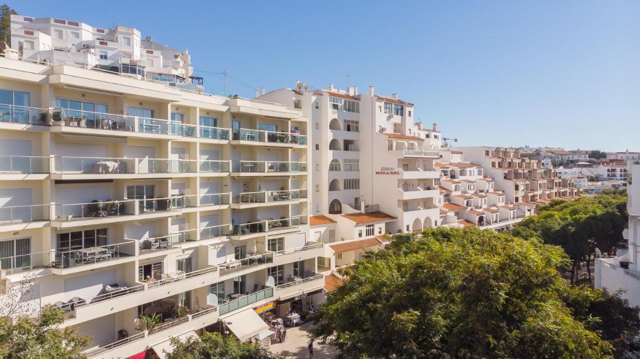 Albufeira Verasol Aa - The Luxury Stay Exterior photo